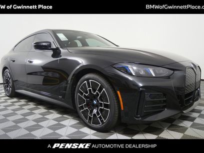 New 2026 BMW i4 eDrive40 w/ M Sport Package