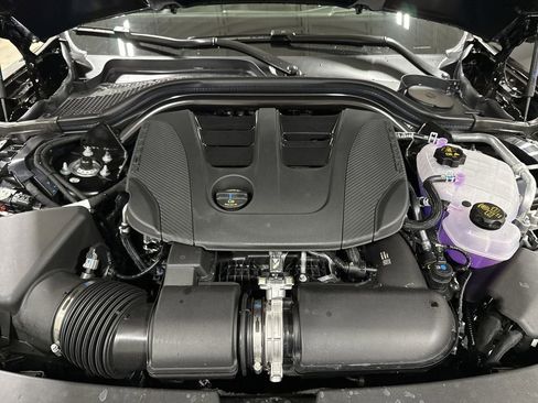 New 2026 Dodge Charger R/T image 26