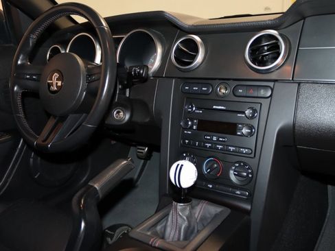 Used 2008 Ford Mustang Shelby GT500 image 60
