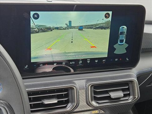 New 2026 Ford Mustang Dark Horse image 12