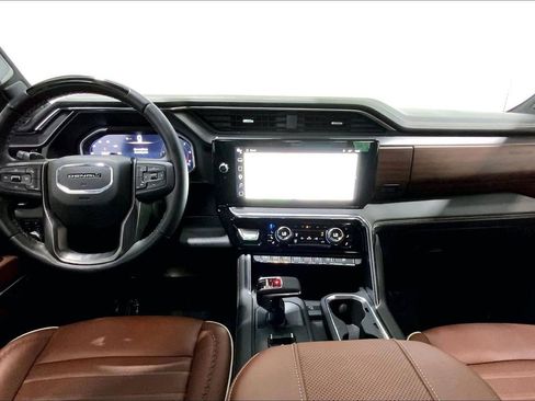 Used 2024 GMC Sierra 1500 Denali Ultimate AWD/4WD image 15