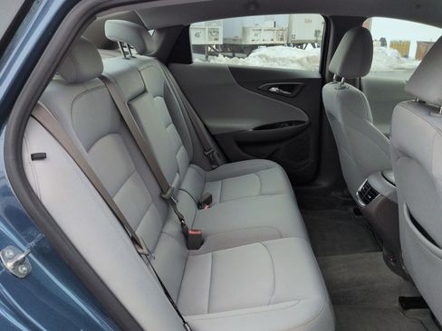 Certified 2024 Chevrolet Malibu LT image 27