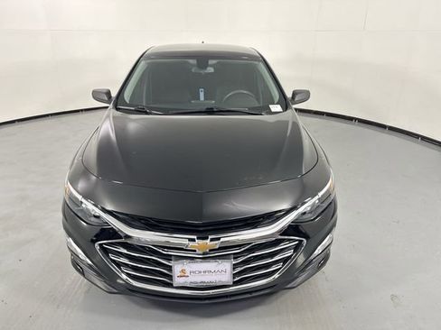 Used 2022 Chevrolet Malibu LS FWD image 24