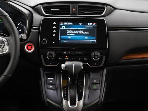 Used 2021 Honda CR-V EX-L image 17
