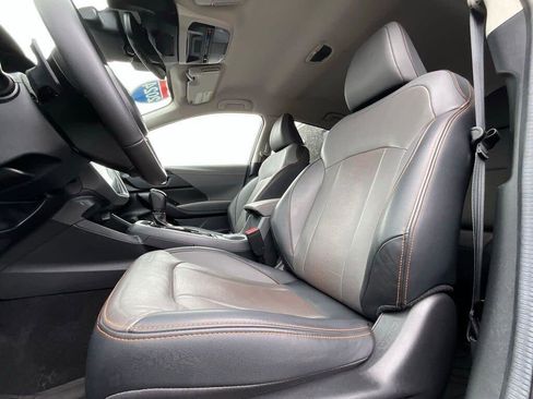 Certified 2024 Subaru Crosstrek 2.5i Limited w/ Crosstrek Mirror Package image 11