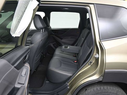 Used 2024 Subaru Forester Wilderness w/ Wilderness Package AWD/4WD image 8