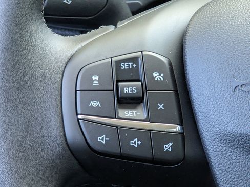 New 2025 Ford Bronco Sport Big Bend image 15