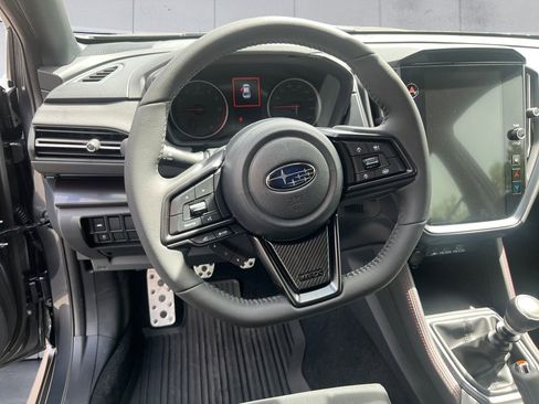 Used 2026 Subaru WRX Premium image 9
