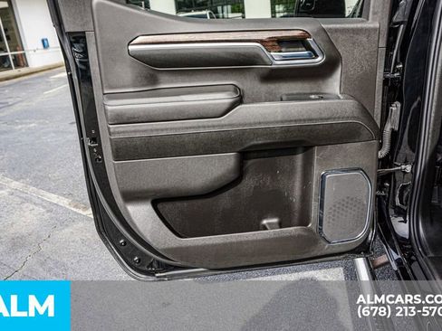 Used 2024 GMC Sierra 1500 Elevation AWD/4WD image 49
