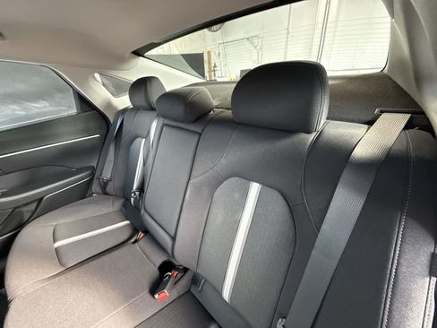 New 2026 Hyundai Sonata SEL FWD image 22