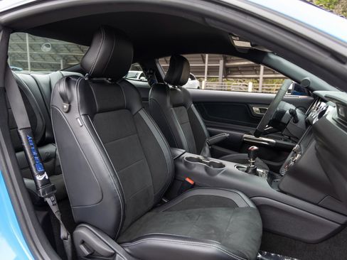 Used 2017 Ford Mustang Shelby GT350 image 48