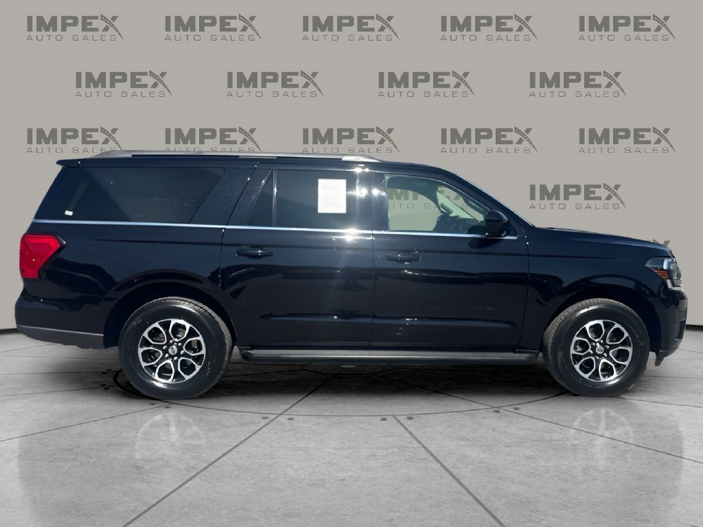 Used 2024 Ford Expedition Max XLT AWD/4WD image 6