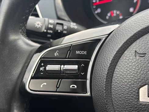 Used 2023 Kia Seltos Nightfall Edition AWD/4WD image 24