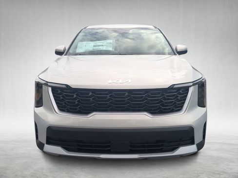 New 2026 Kia Sorento LX image 8