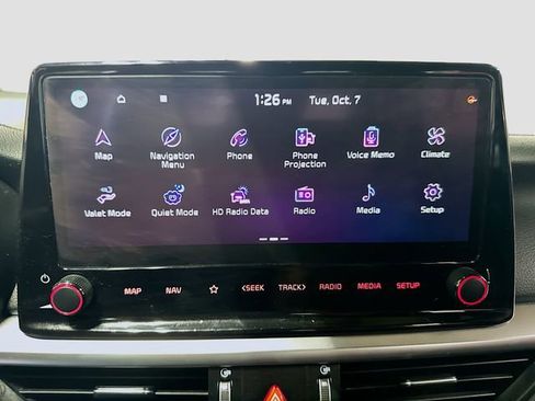 Used 2023 Kia Forte GT-Line image 20