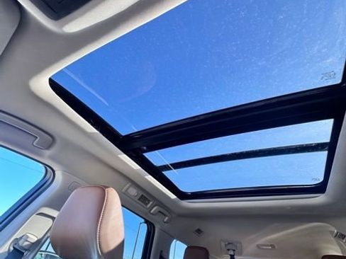 New 2026 Nissan Pathfinder Platinum w/ Cargo Package image 35