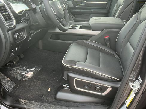 New 2026 RAM 1500 Laramie image 16