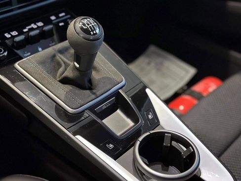 Certified 2024 Porsche 911 Carrera T image 22