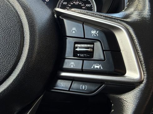 Used 2019 Subaru Forester Premium AWD/4WD image 18