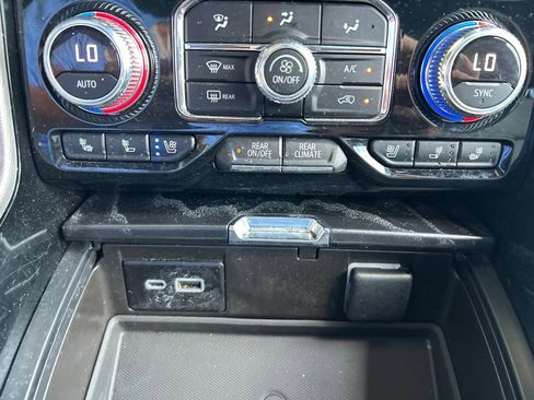 Used 2024 GMC Yukon XL Denali w/ Max Trailering Package RWD image 20