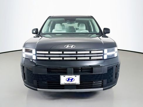 New 2026 Hyundai Santa Fe SE image 2