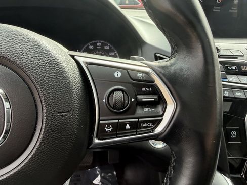 Used 2023 Acura RDX Advance Package image 24