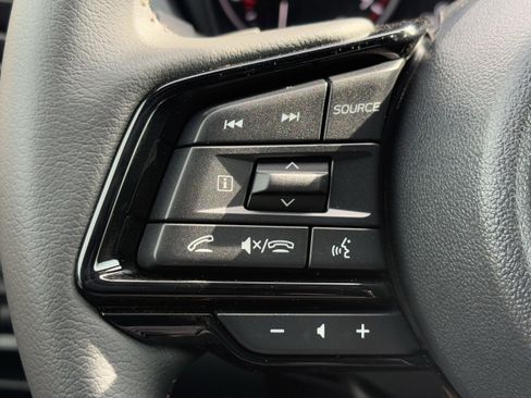 New 2026 Subaru Forester Sport AWD/4WD image 17