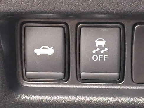 Used 2017 Nissan Altima 2.5 S w/ Power Driver Seat Package FWD image 26