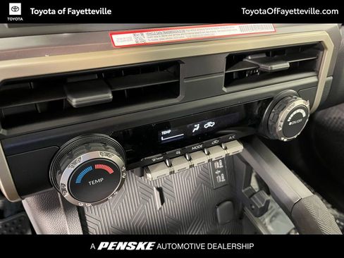 New 2025 Toyota Tacoma SR5 image 31