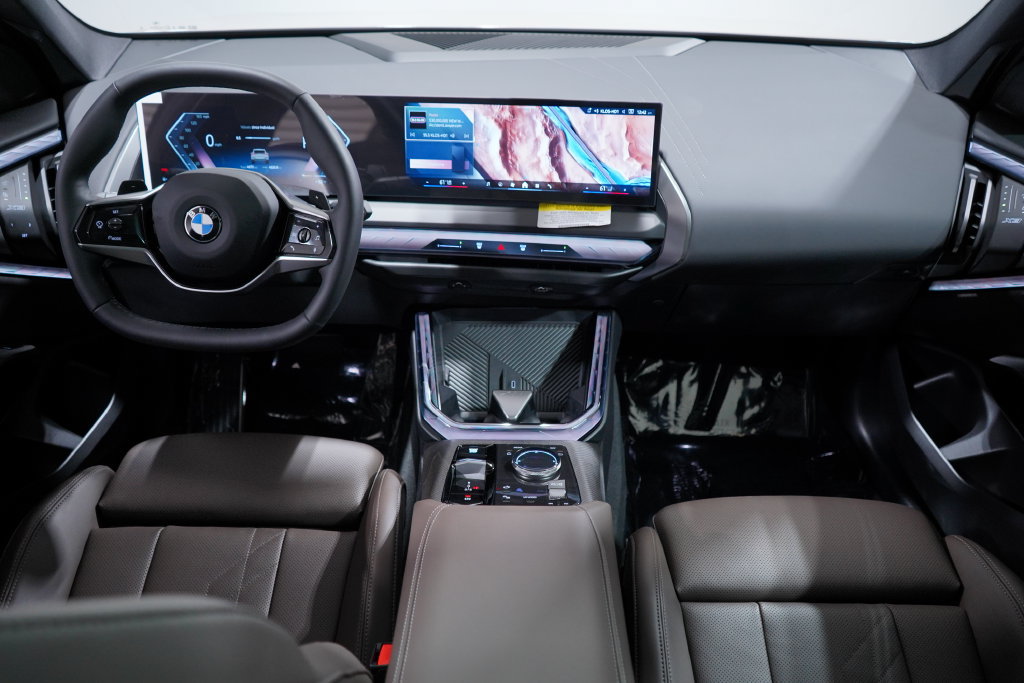 Used 2026 BMW X3 xDrive30i w/ Convenience Package AWD/4WD image 15