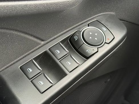 Certified 2023 Ford Escape ST-Line w/ Tech Pack #1 image 22