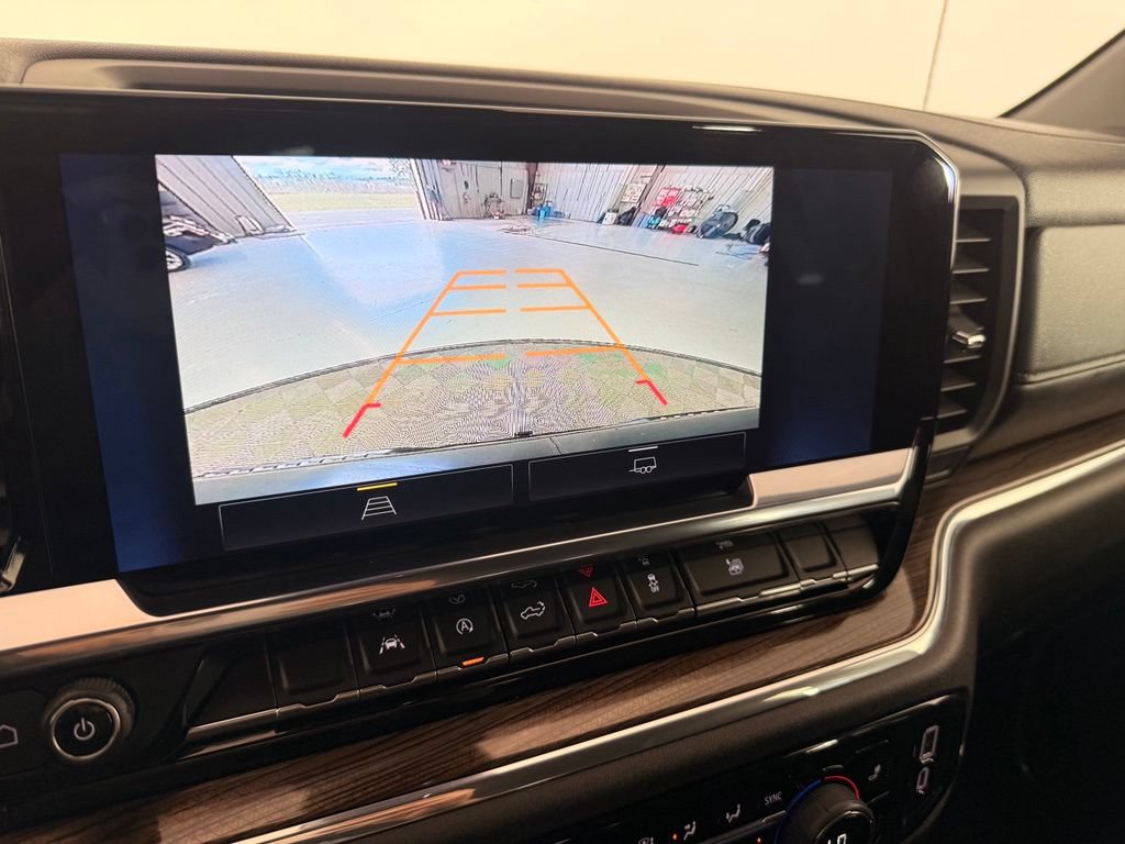 Used 2024 Chevrolet Silverado 1500 RST AWD/4WD image 41