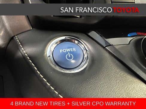 Certified 2017 Toyota RAV4 Limited w/ Advanced Technology Package AWD/4WD image 25