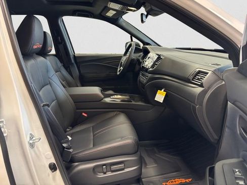New 2026 Honda Ridgeline TrailSport image 16