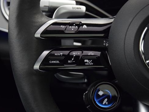 Certified 2023 Mercedes-Benz EQS AMG 4MATIC image 24