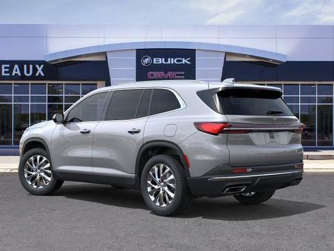 New 2026 Buick Enclave Preferred FWD image 99