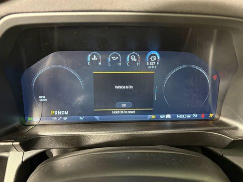 Used 2024 Ford Ranger Raptor AWD/4WD image 16