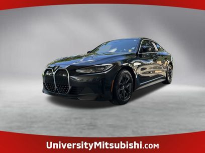 Used 2024 BMW i4 eDrive40 w/ Premium Package