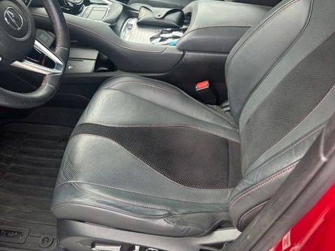 Used 2022 Acura RDX A-Spec FWD image 6