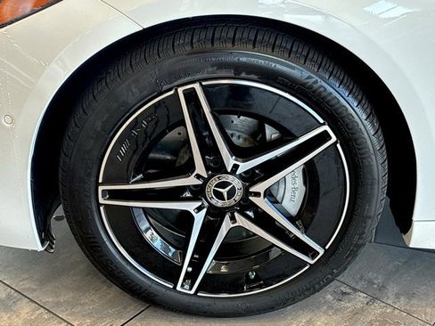 Certified 2023 Mercedes-Benz C 300 Sedan image 36