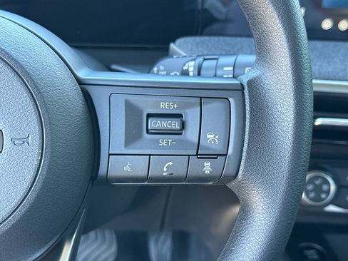 New 2026 Nissan Kicks S image 26