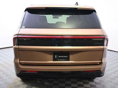New 2026 Lincoln Navigator Black Label image 5