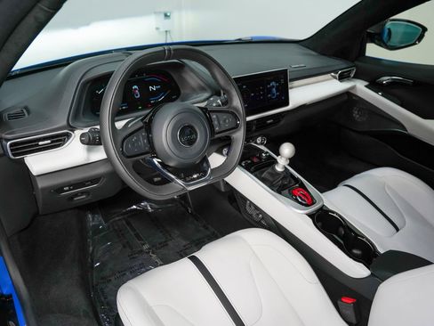 Used 2024 Lotus Emira First Edition image 38