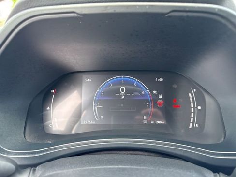Used 2024 Toyota Grand Highlander AWD image 20