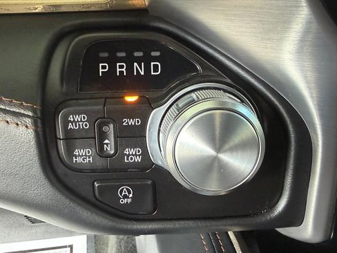 Used 2023 RAM 1500 Limited AWD/4WD image 13