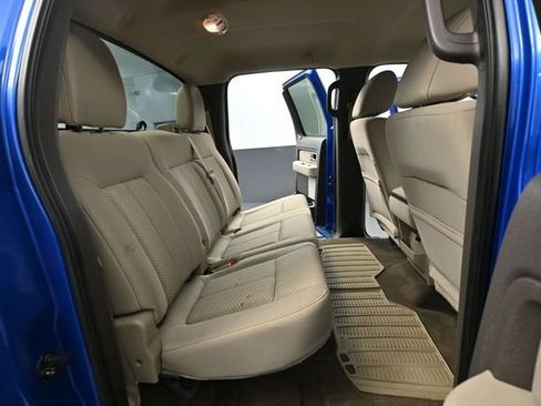 Used 2010 Ford F150 XLT AWD/4WD image 32
