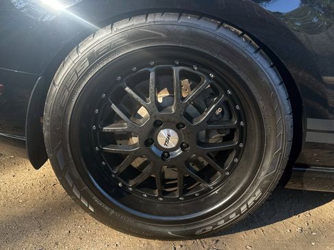 Used 2014 Ford Mustang Shelby GT500 w/ Equipment Group 821A image 16