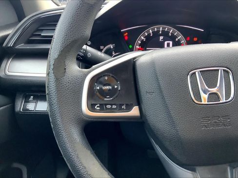 Used 2016 Honda Civic LX image 23