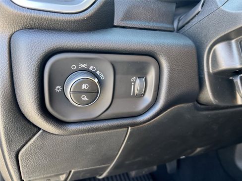 New 2026 RAM 2500 Big Horn image 33