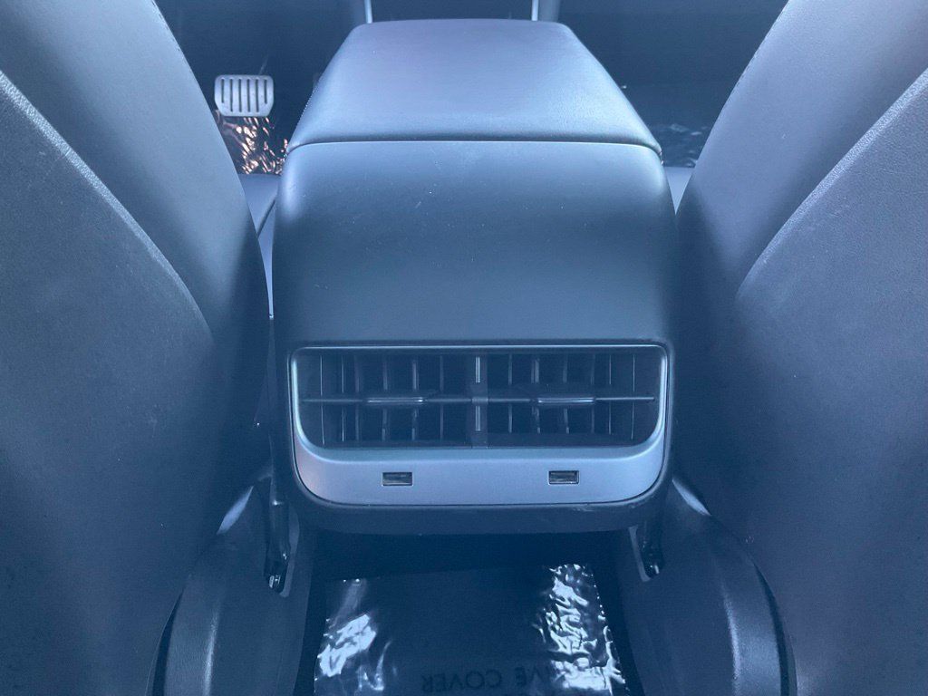 Used 2018 Tesla Model 3 Performance AWD/4WD image 35